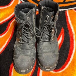 Harley Davidson Boots